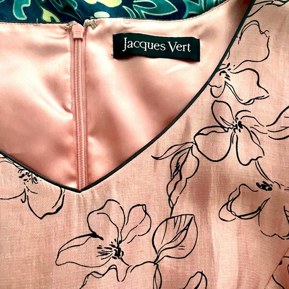 Jacques vert Dress - Picture 3 of 5